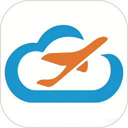 腾云商旅AI2026官方新版图标