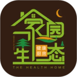 家园森态2026官方新版图标