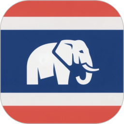 泰国旅游2026官方新版图标
