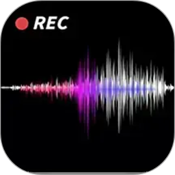 智能通话录音小助手2026官方新版图标