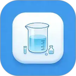烧杯化学实验室2026官方新版图标