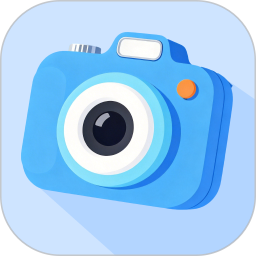 今日定位打卡水印相机2026官方新版图标