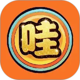 哇塞优选2026官方新版图标