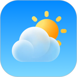 40日天气预测2026官方新版图标
