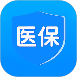 智慧医保平台2026官方新版图标