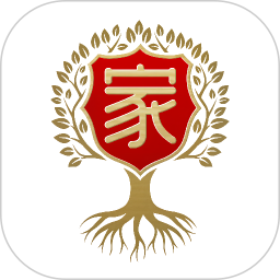 家人圈家谱2026官方新版图标