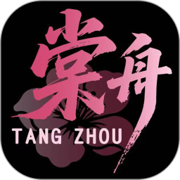 棠舟电竞2026官方新版图标