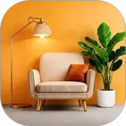 Deep装修设计AI2026官方新版图标