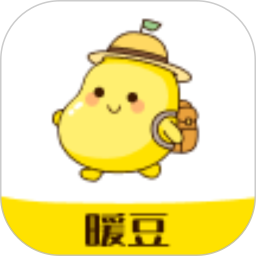 暖豆2026官方新版图标