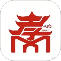 掌上孝义2026官方新版图标