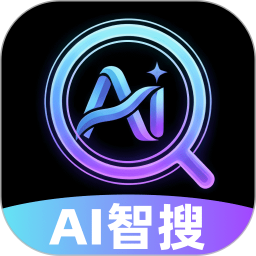 AI智搜浏览器2026官方新版图标
