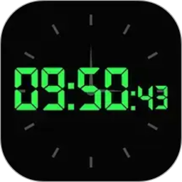 秒杀悬浮秒表2026官方新版图标