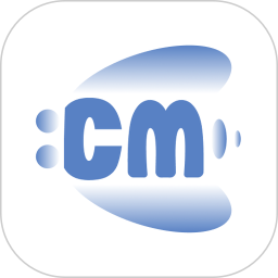 蝉鸣CRM2026官方新版图标