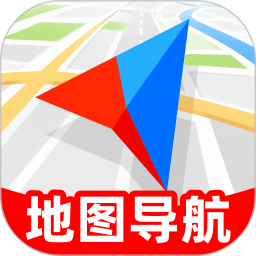 高速卫星地图导航2026官方新版图标