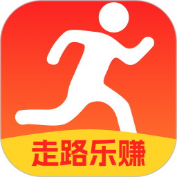 走路乐赚2026官方新版图标