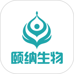 颐纳生物2026官方新版图标
