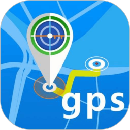 GPS工具2026官方新版图标