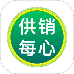 供销每心2026官方新版图标