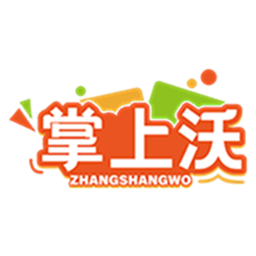 掌上沃商城系统2026官方新版图标