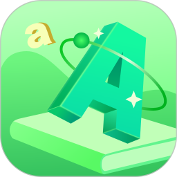 自学英语外教通2026官方新版图标