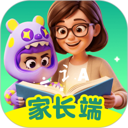 天天练家长端2026官方新版图标