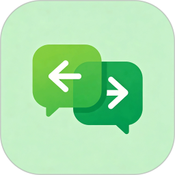 汛语翻译2026官方新版图标