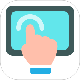 免费自动连点器2026官方新版图标