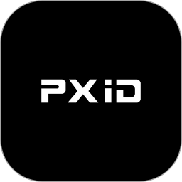 PXID出行2026官方新版图标