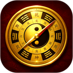 手机罗盘AR实景地图2026官方新版图标