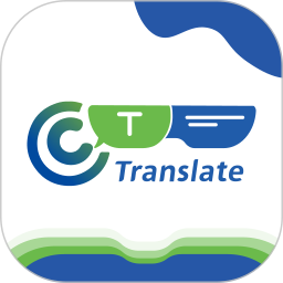 Chmu Translate2026官方新版图标