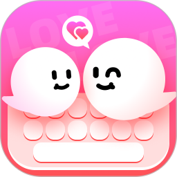 恋小聊键盘2026官方新版图标