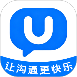 优乐聊2026官方新版图标
