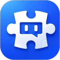 积木2026官方新版图标