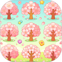 清新桃花树合集2026官方新版图标
