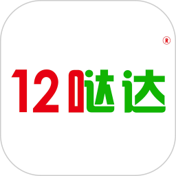 哒哒非急救司机端2026官方新版图标