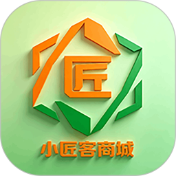 小匠客2026官方新版图标