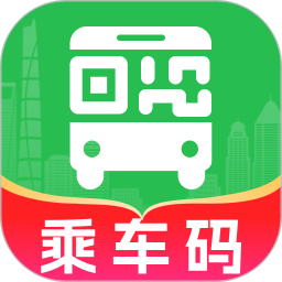 公交地铁扫码乘车2026官方新版图标