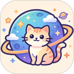 喵喵星球2026官方新版图标