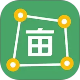 测亩免费测量2026官方新版图标