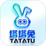 应用宝logo