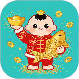 宝玉生金2026官方新版图标