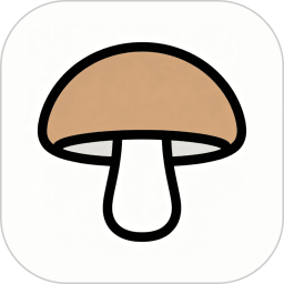 小蘑菇漫画乐园2026官方新版图标