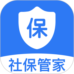 电子社保医保计算通2026官方新版图标