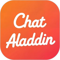ChatAladdin2026官方新版图标