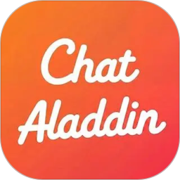 ChatAladdin2026官方新版图标
