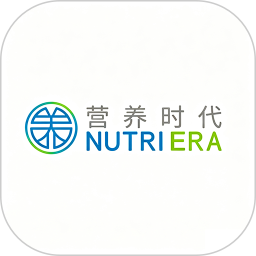 营养时代2026官方新版图标