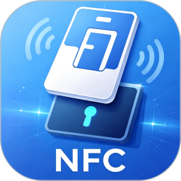 NFC门禁卡复制器2026官方新版图标