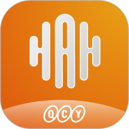 QCY Audio2026官方新版图标