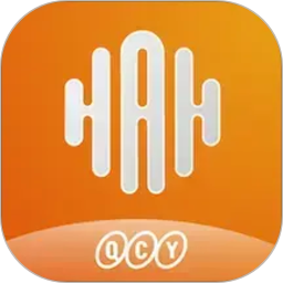 QCY Audio2026官方新版图标