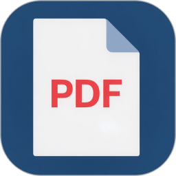 手机pdf2026官方新版图标